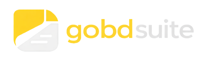 GoBD-Suite Logo